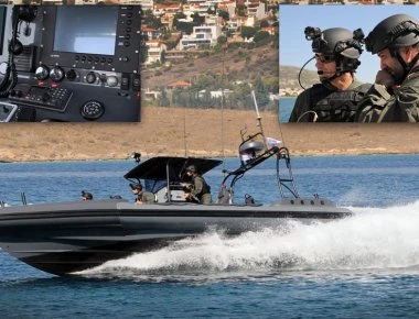 Συμμετοχή της IDE στο ΝΑΤΟϊκο Ετήσιο Συνέδριο του Κέντρου Εκπαίδευσης Ναυτικής Αποτροπής